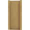 Ekena Millwork 7 1/2-in W x 16-in D x 16-in H Funston Block Rough Cedar Woodgrain TimberThane Outlooker, Primed Tan OUTUR075X16X16FST44RCPR - alternate 4